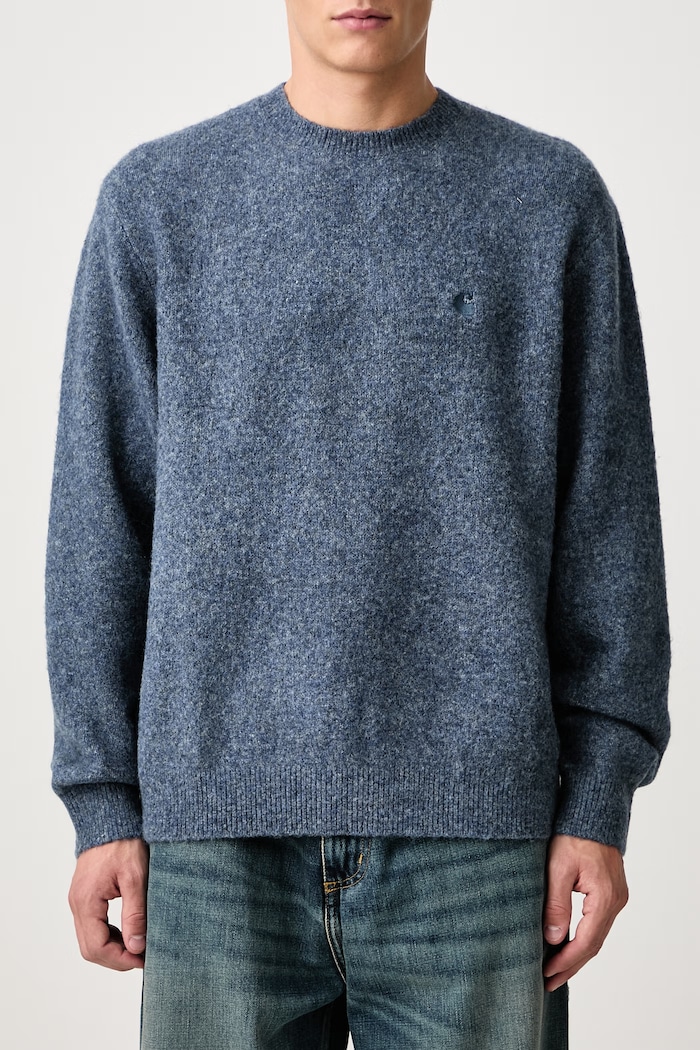 Carhartt WIP Curtis Sweater men's — photo 5