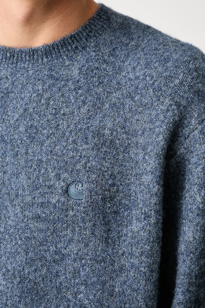 Carhartt WIP Curtis Sweater men's — photo 6