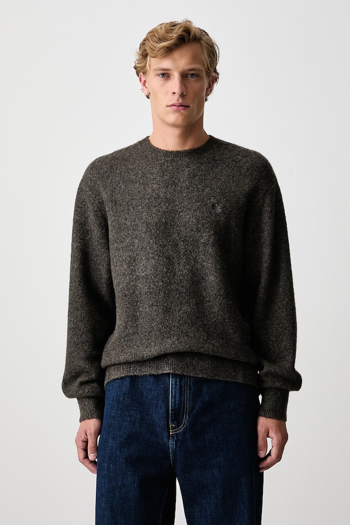 Carhartt WIP Curtis Sweater men's