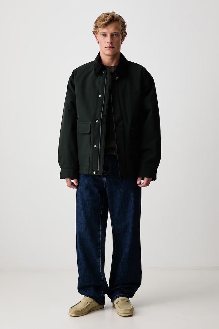 Carhartt WIP Curtis Sweater men's — photo 2