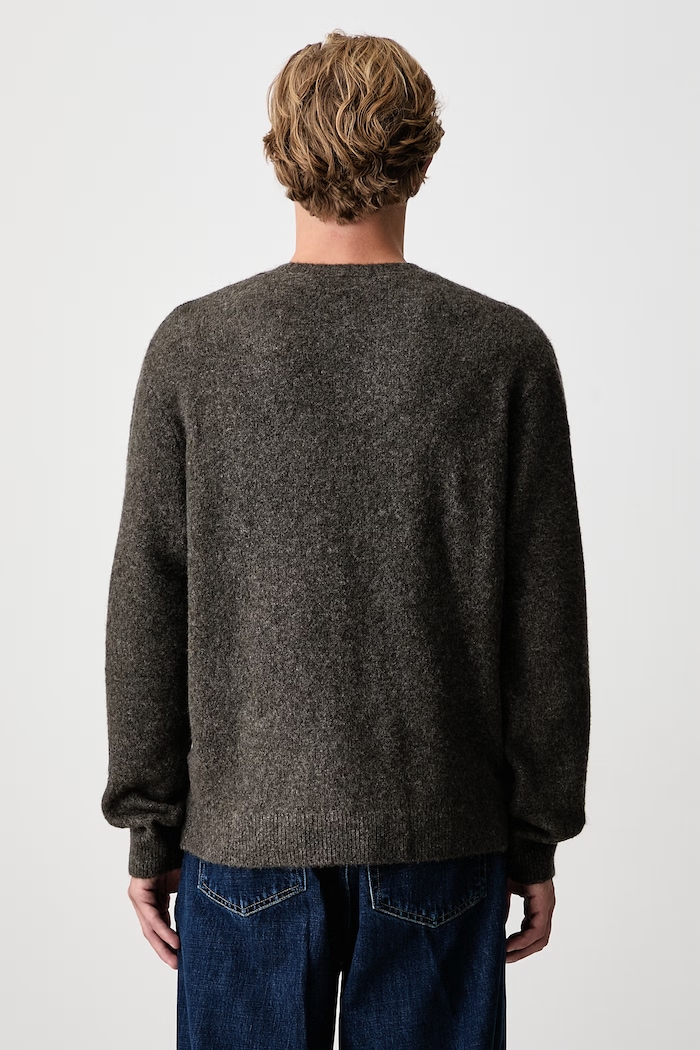 Carhartt WIP Curtis Sweater men's — photo 3