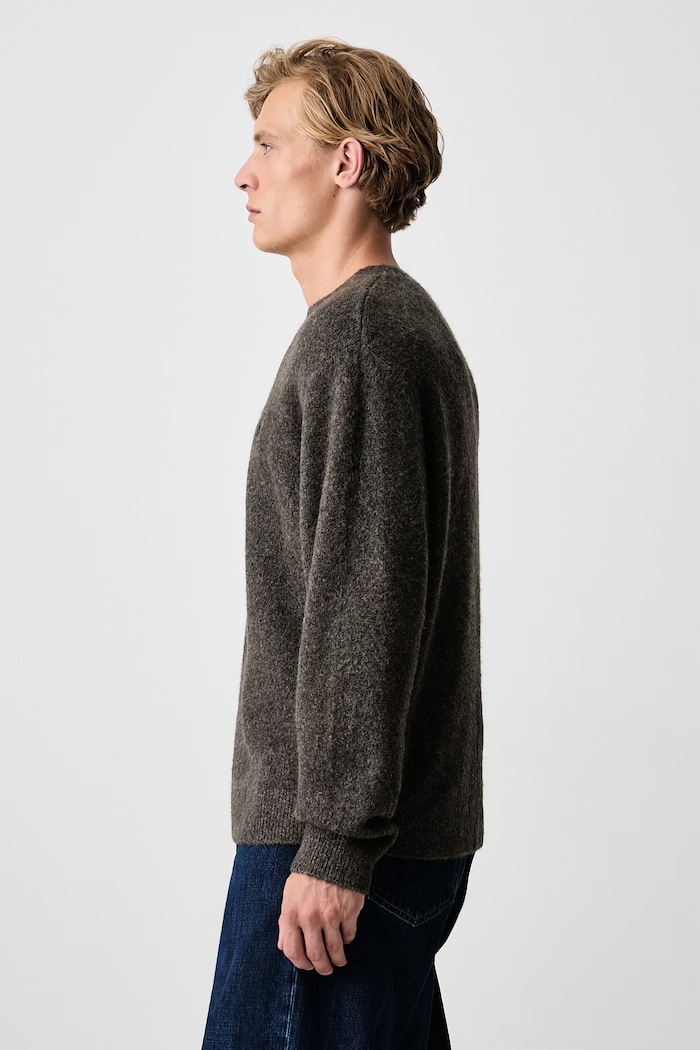 Carhartt WIP Curtis Sweater men's — photo 4