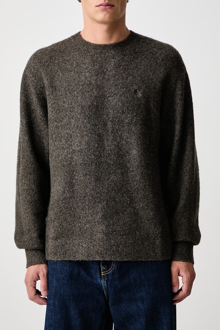 Carhartt WIP Curtis Sweater men's — photo 5