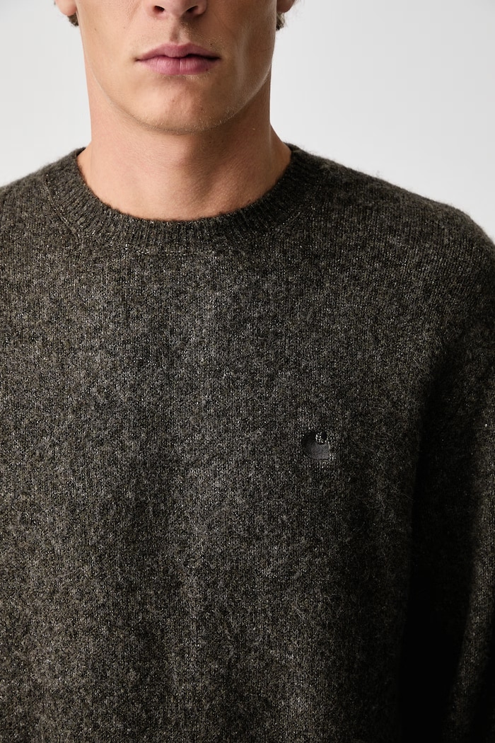 Carhartt WIP Curtis Sweater men's — photo 6