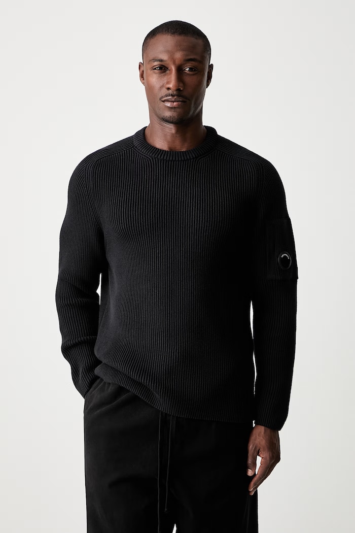 C.P. Company sweater Men's