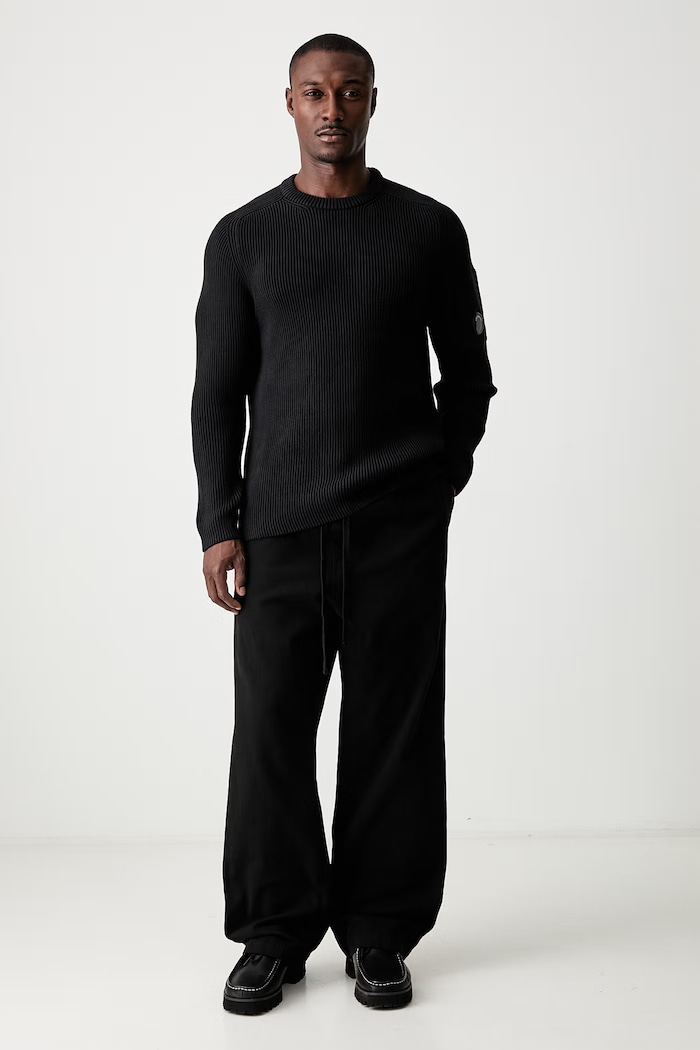 C.P. Company sweater Men's — photo 2