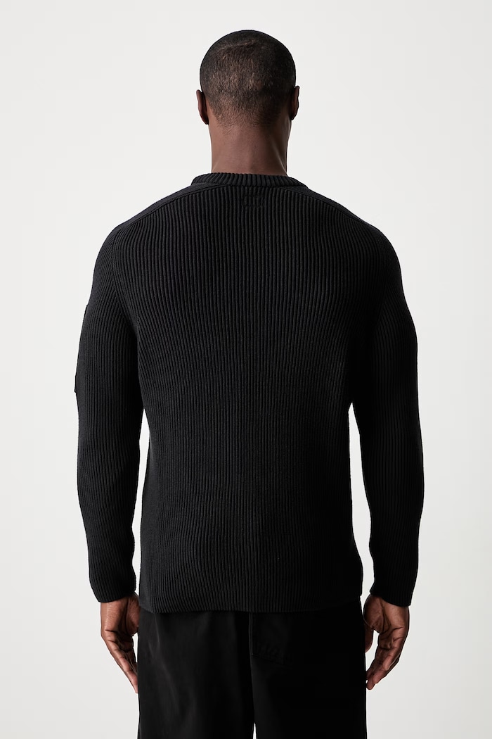 C.P. Company sweater Men's — photo 3