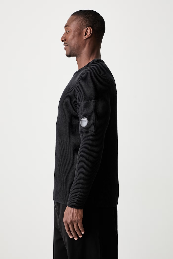 C.P. Company sweater Men's — photo 4