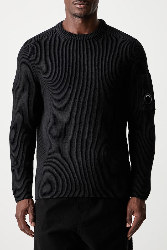 C.P. Company sweater Men's — photo 5