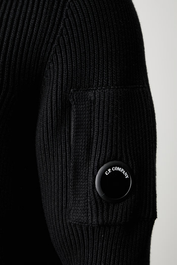 C.P. Company sweater Men's — photo 6