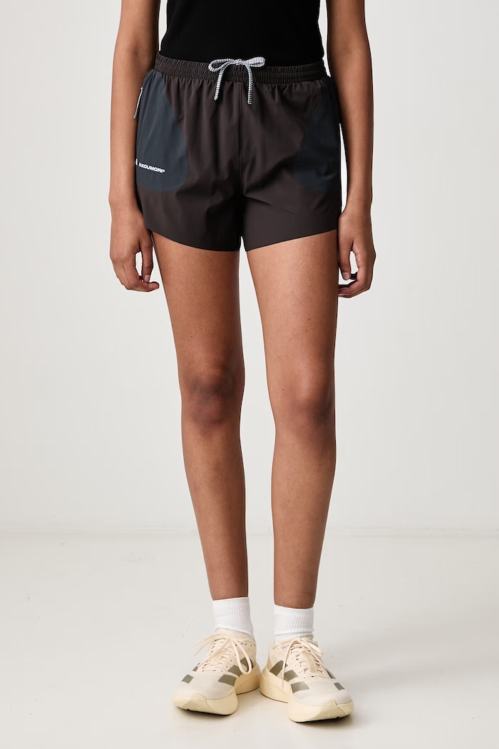 adidas Originals Running x Hermanos Koumori sports shorts Women's