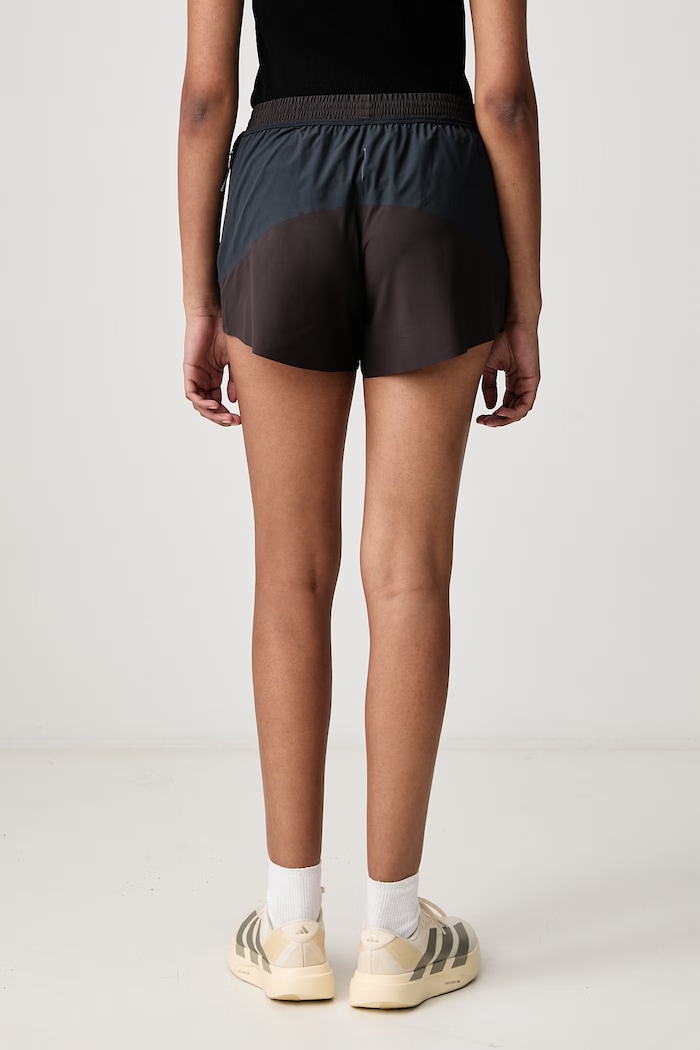 adidas Originals Running x Hermanos Koumori sports shorts Women's — photo 3