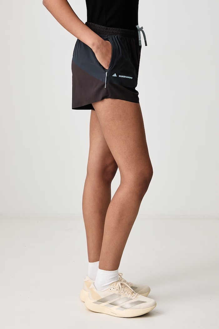 adidas Originals Running x Hermanos Koumori sports shorts Women's — photo 5