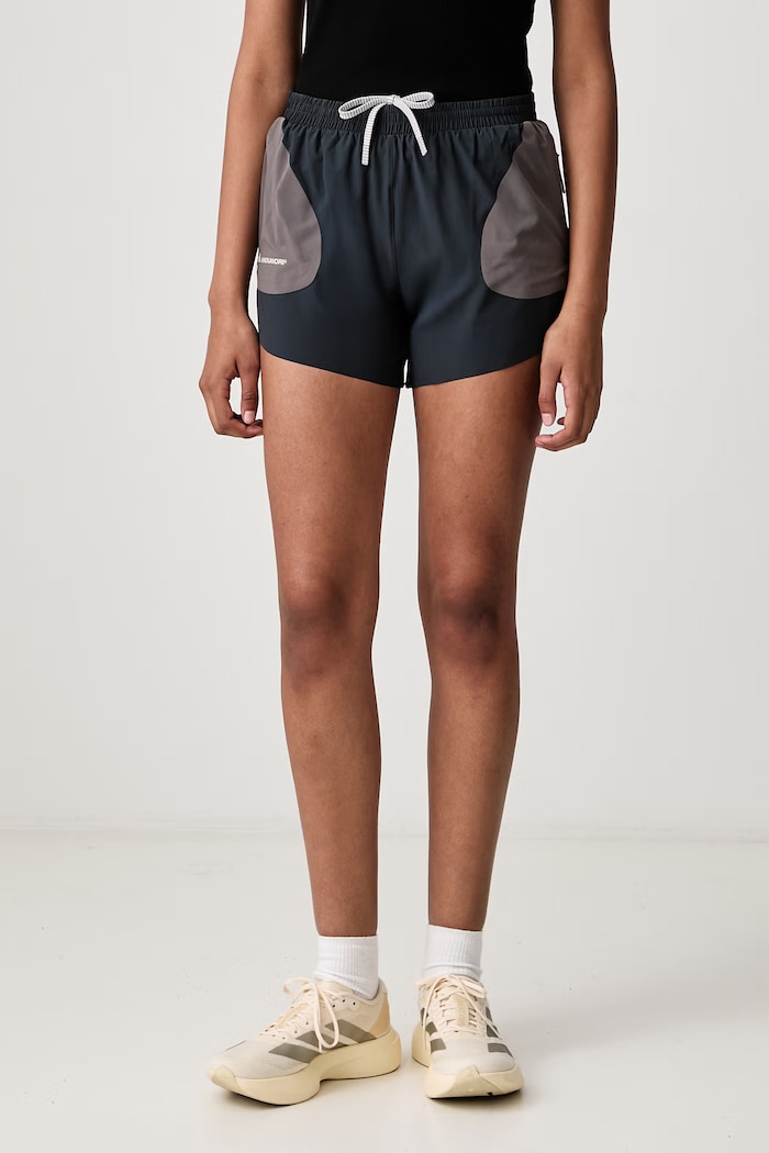 adidas Originals Running x Hermanos Koumori sports shorts Women's