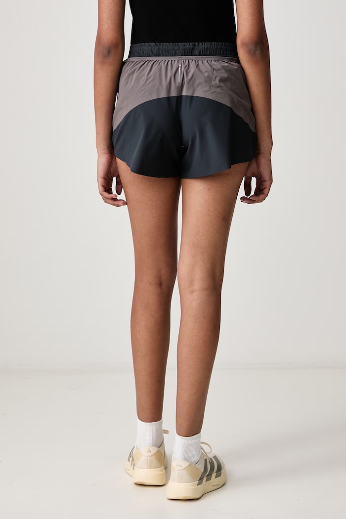 adidas Originals Running x Hermanos Koumori sports shorts Women's — photo 3