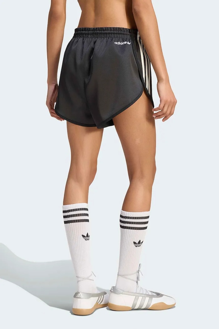 adidas Originals Cutline sweat shorts Women's — photo 2