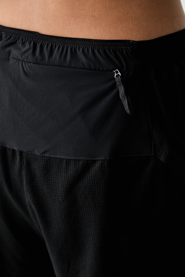 adidas Originals Adidas Running x Song For The Mute 2-in-1 shorts Women's — photo 7