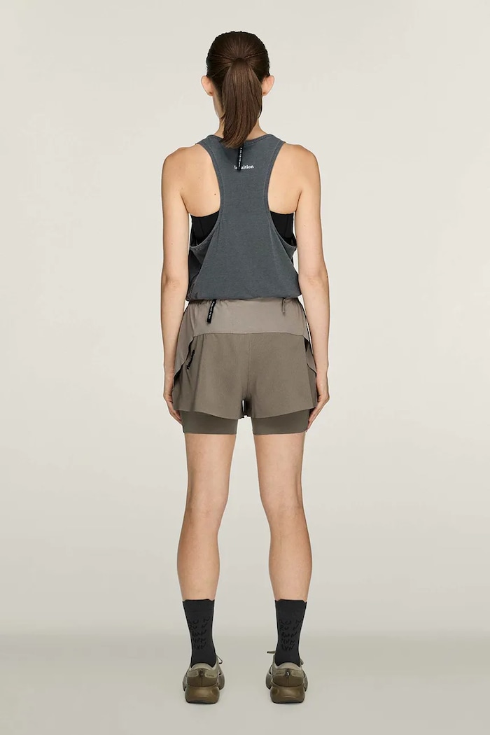 adidas Originals Adidas Running x Song For The Mute sports shorts — photo 3