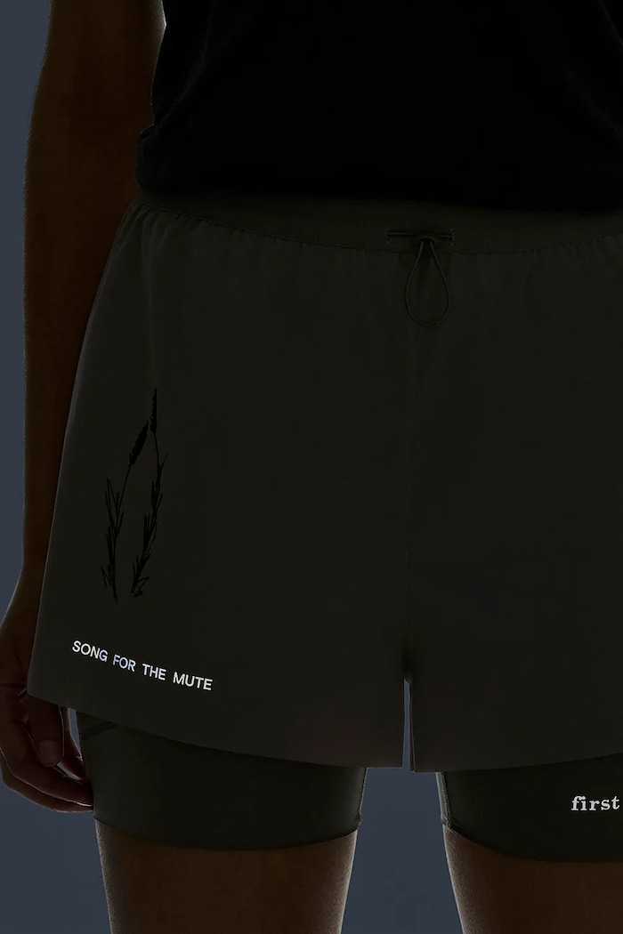 adidas Originals Adidas Running x Song For The Mute sports shorts — photo 6