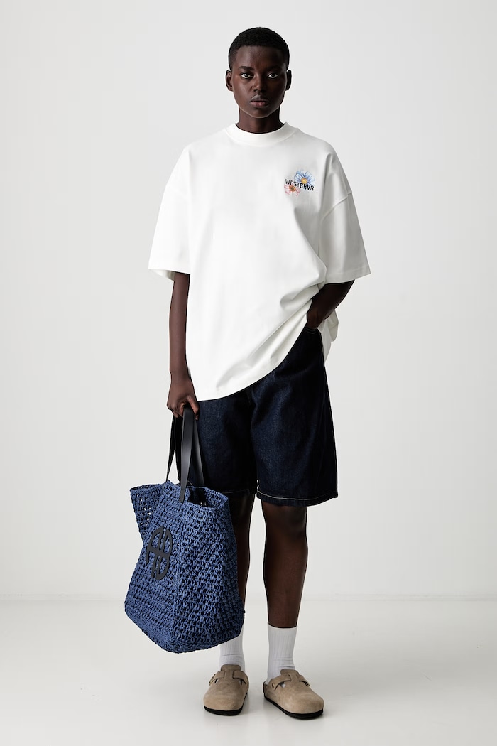 Carhartt WIP W Brandon shorts denim Women's — photo 2
