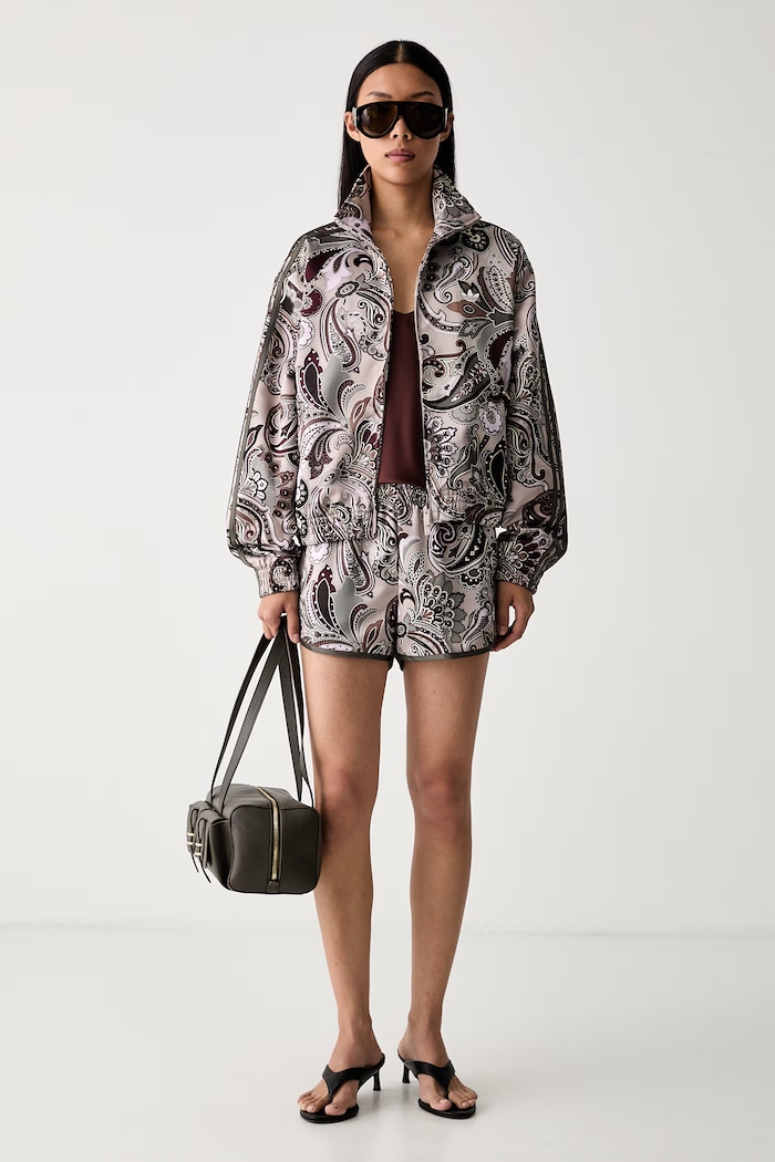 adidas Originals Liberty shorts Women's — photo 2