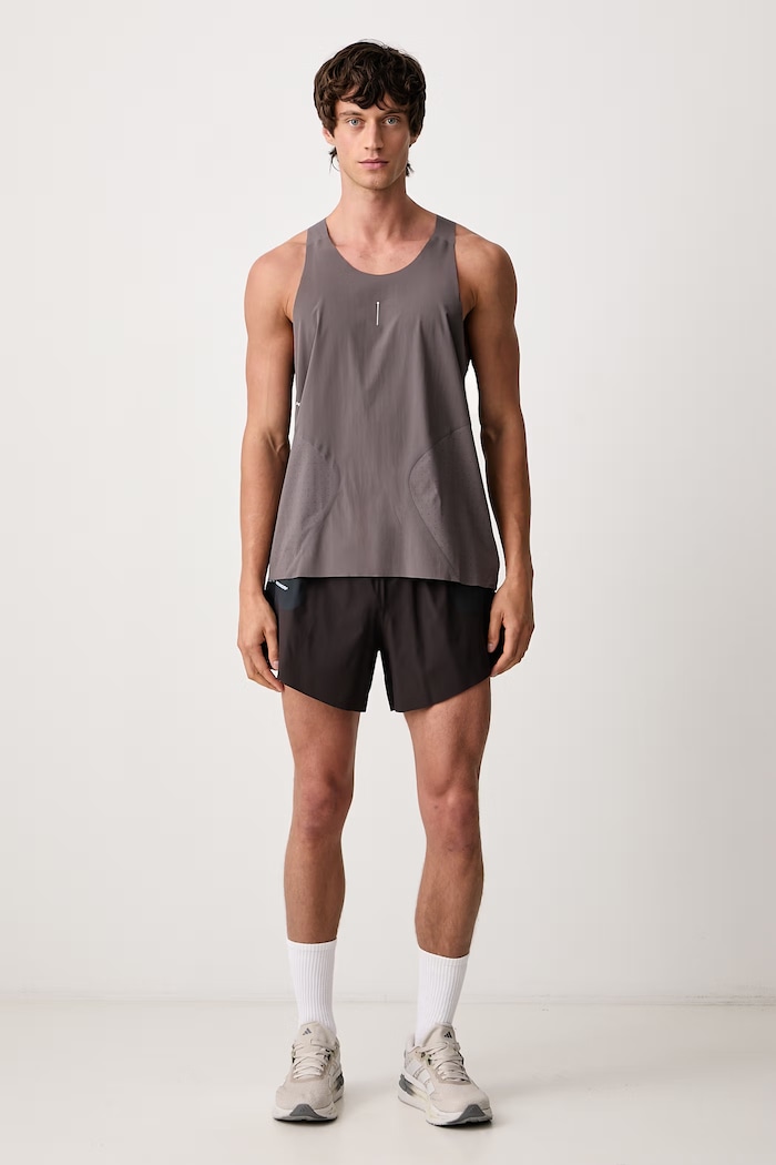 adidas Originals Running x Hermanos Koumori shorts Men's — photo 2