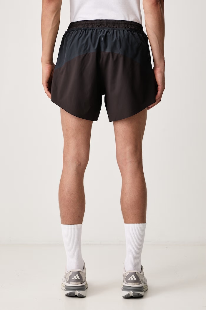 adidas Originals Running x Hermanos Koumori shorts Men's — photo 3