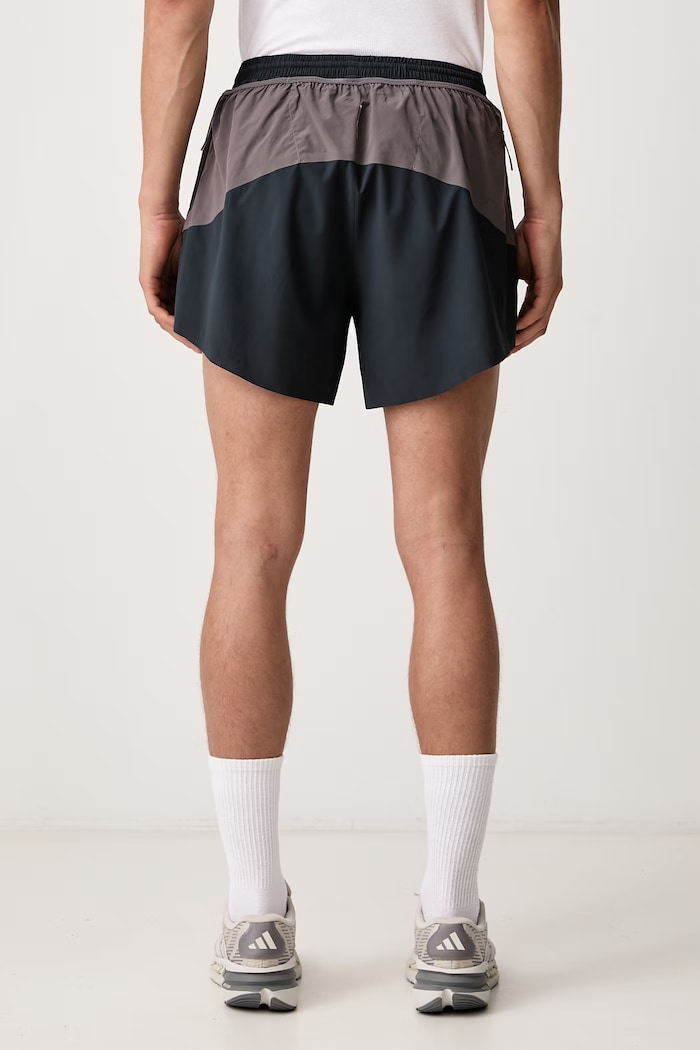 adidas Originals Running x Hermanos Koumori shorts Men's — photo 3