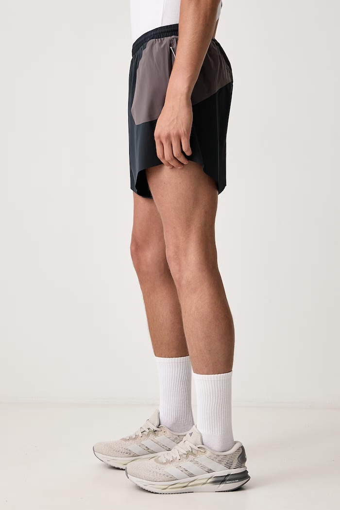 adidas Originals Running x Hermanos Koumori shorts Men's — photo 4