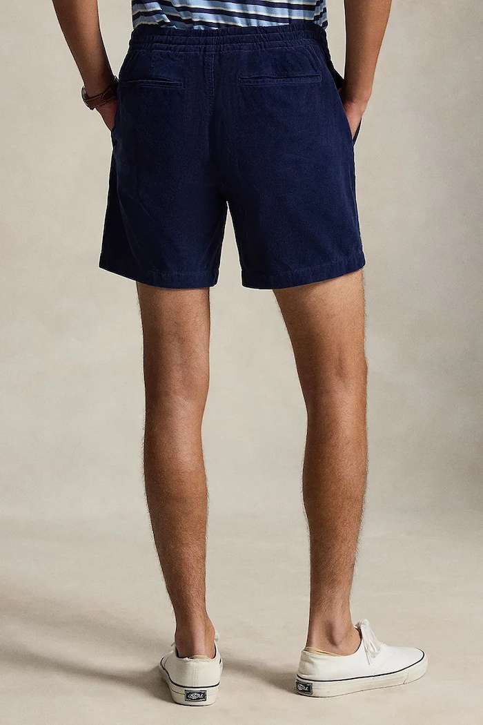 Polo Ralph Lauren shorts cotton Men's — photo 2