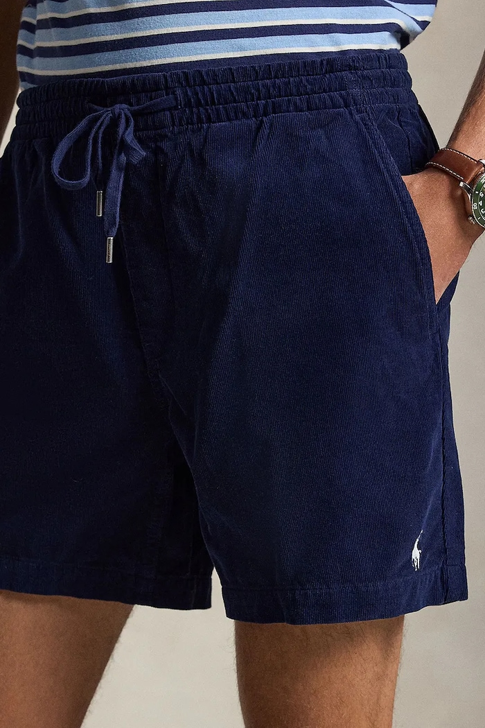 Polo Ralph Lauren shorts cotton Men's — photo 4