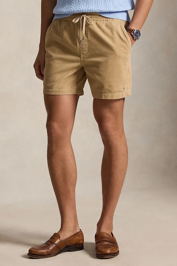 Polo Ralph Lauren shorts cotton Men's