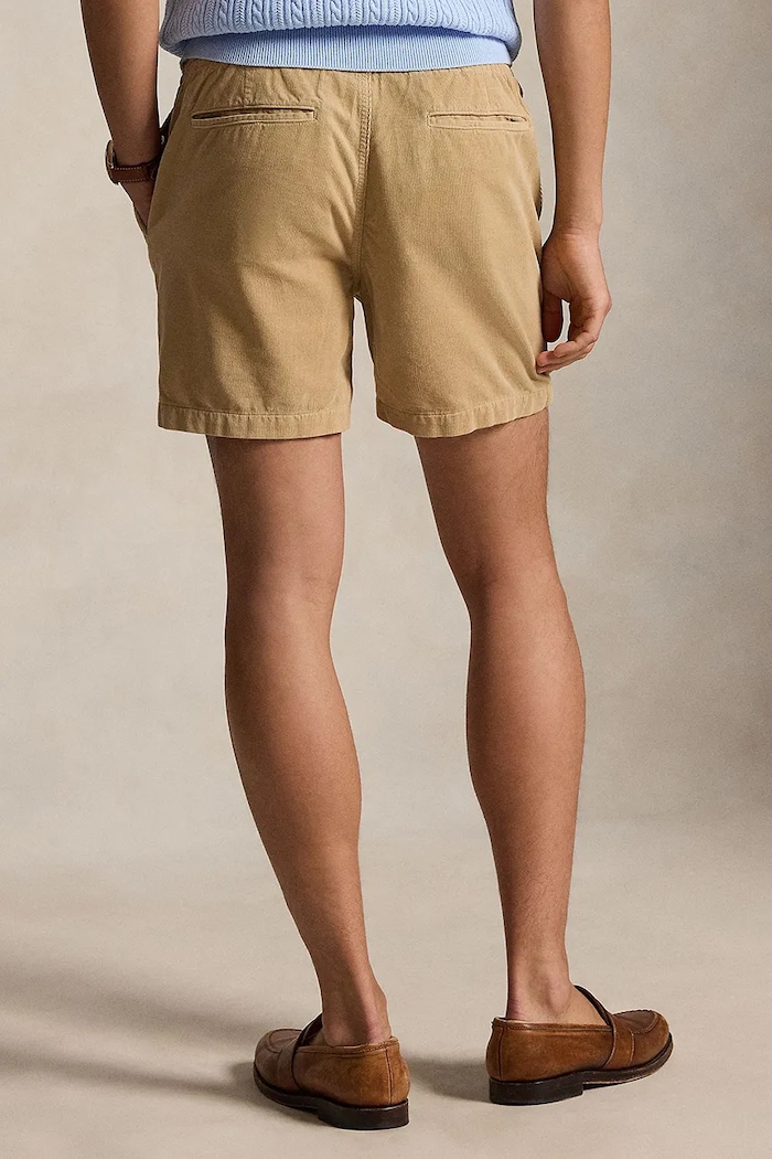 Polo Ralph Lauren shorts cotton Men's — photo 2
