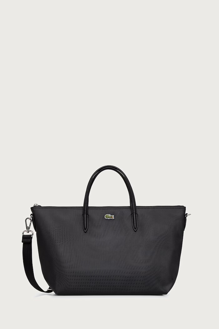 Lacoste shopper bag Women's