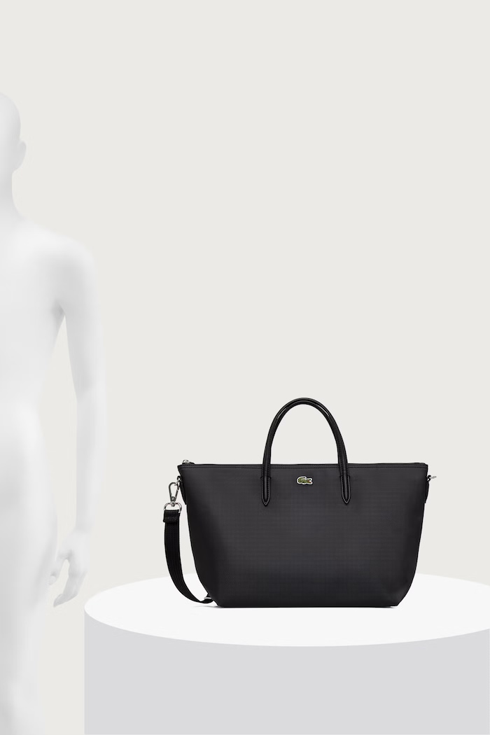 Lacoste shopper bag Women's — photo 6
