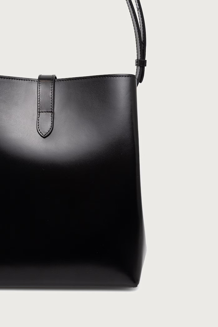 Soeur top-handle bag Women's leather BELLO — photo 3