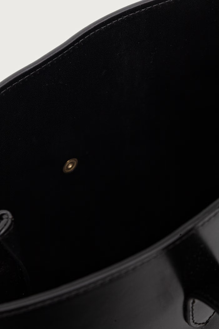 Soeur top-handle bag Women's leather BELLO — photo 5