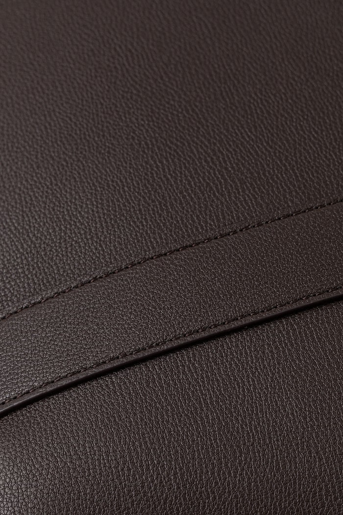 Lacoste shopper bag Women's imitation leather — photo 4