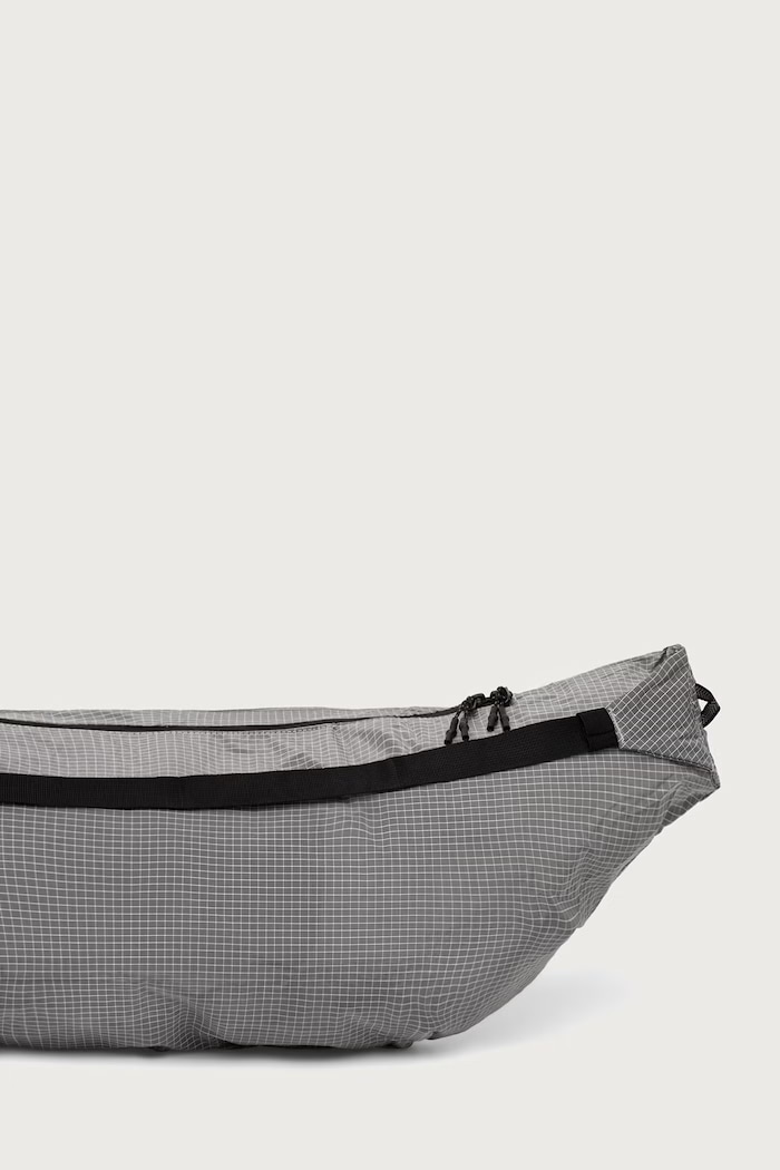 The North Face NEVERstop 18L belt bag Women's — photo 3
