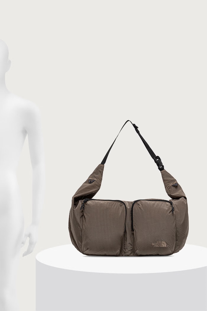 The North Face NEVERstop 18L waist bag women's — photo 6