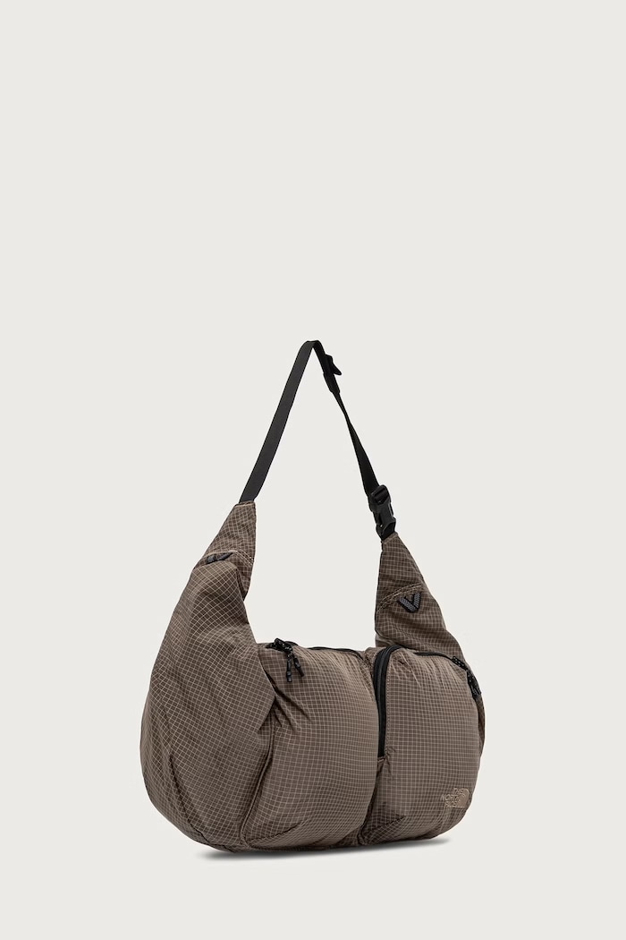 The North Face NEVERstop 18L waist bag women's — photo 2