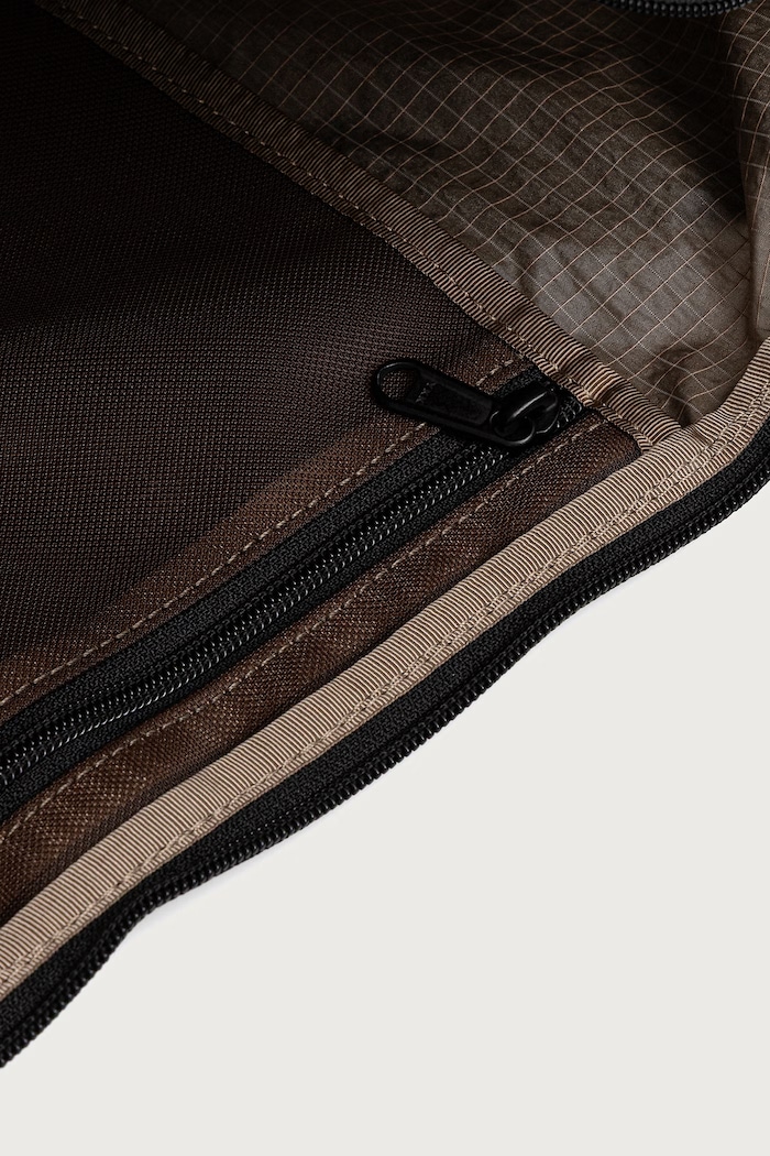 The North Face NEVERstop 18L waist bag women's — photo 5