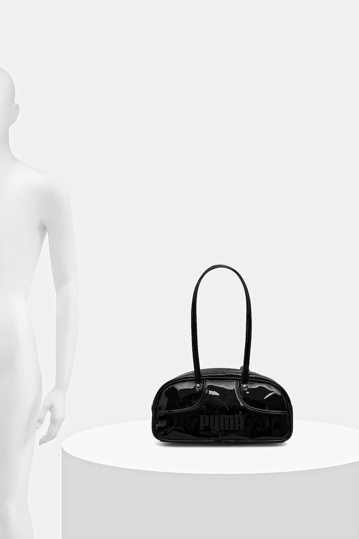 Puma 1976 Flute Grip bag Women's imitation leather — photo 6
