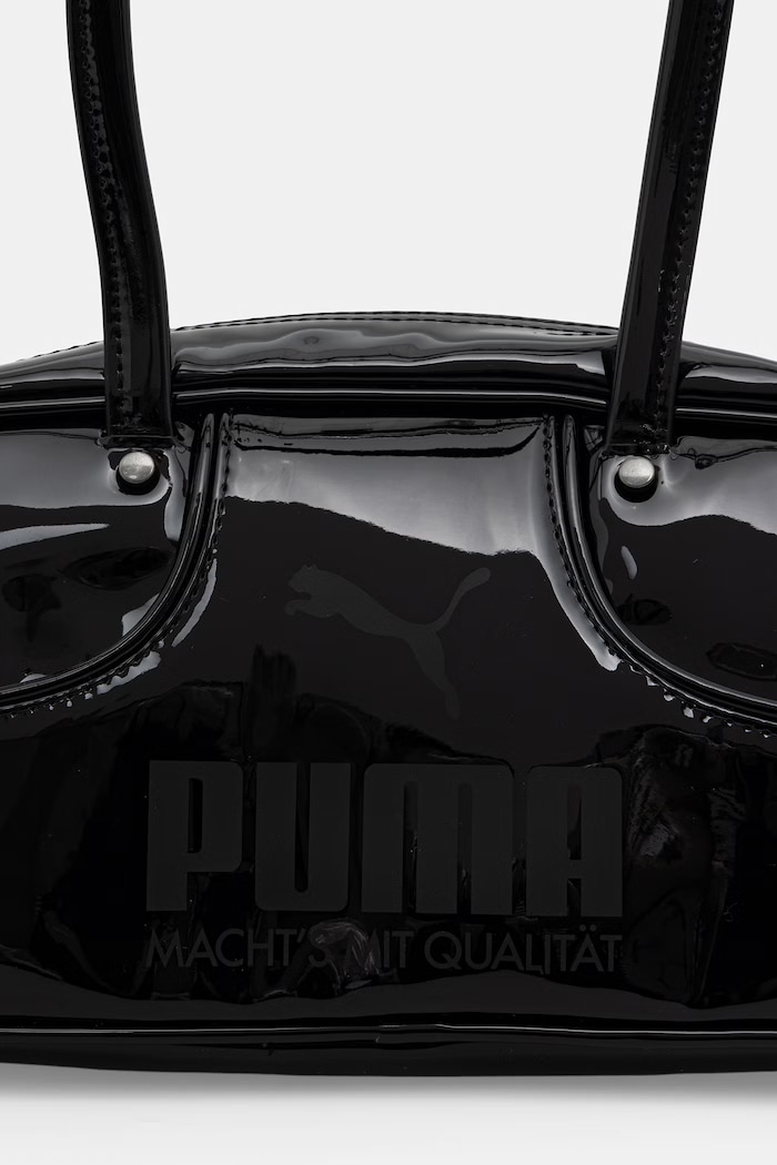 Puma 1976 Flute Grip bag Women's imitation leather — photo 3