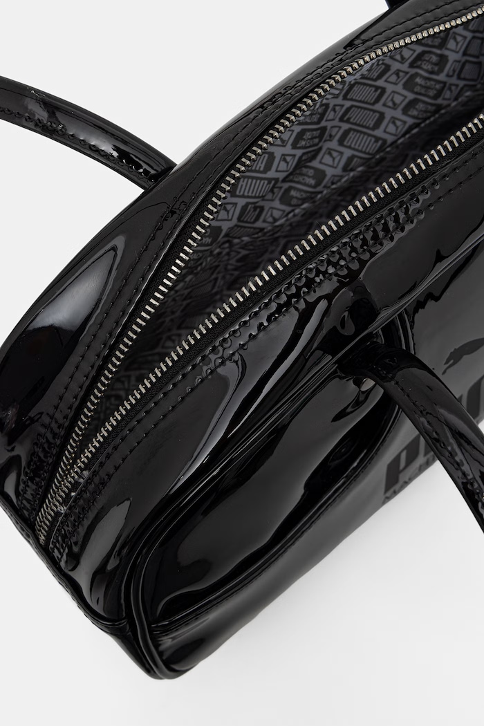 Puma 1976 Flute Grip bag Women's imitation leather — photo 5