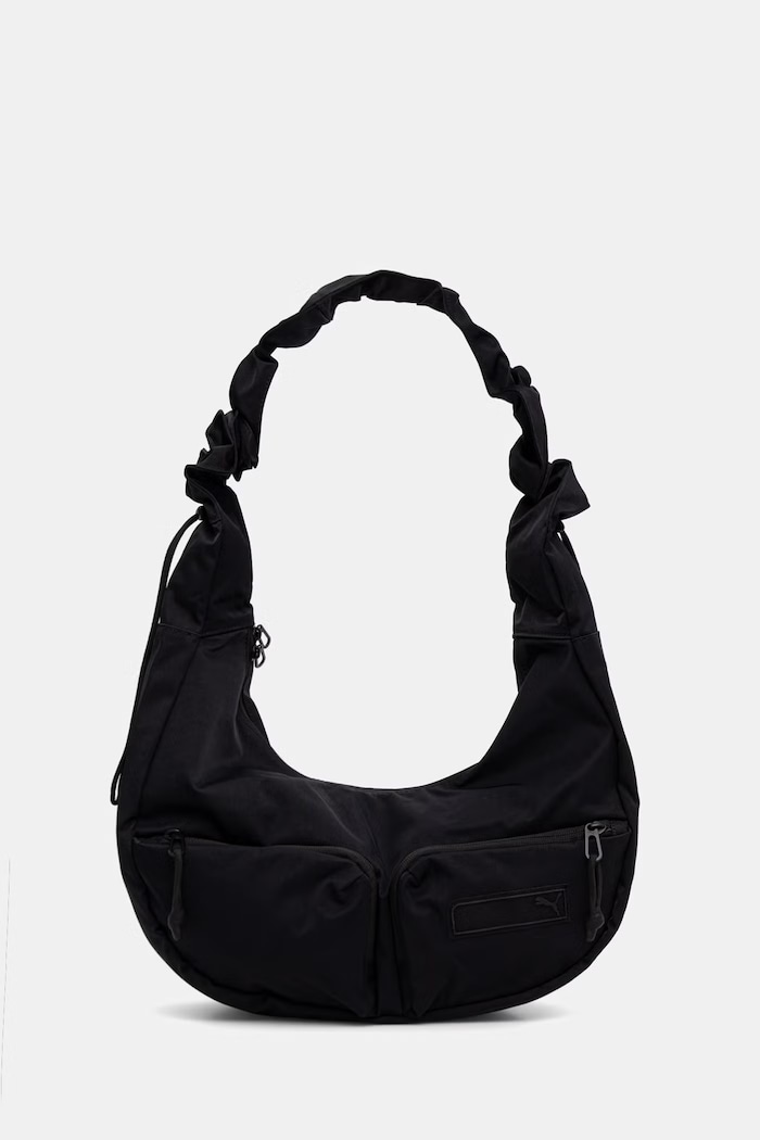 Puma Medium Hobo crossbody bag Women's
