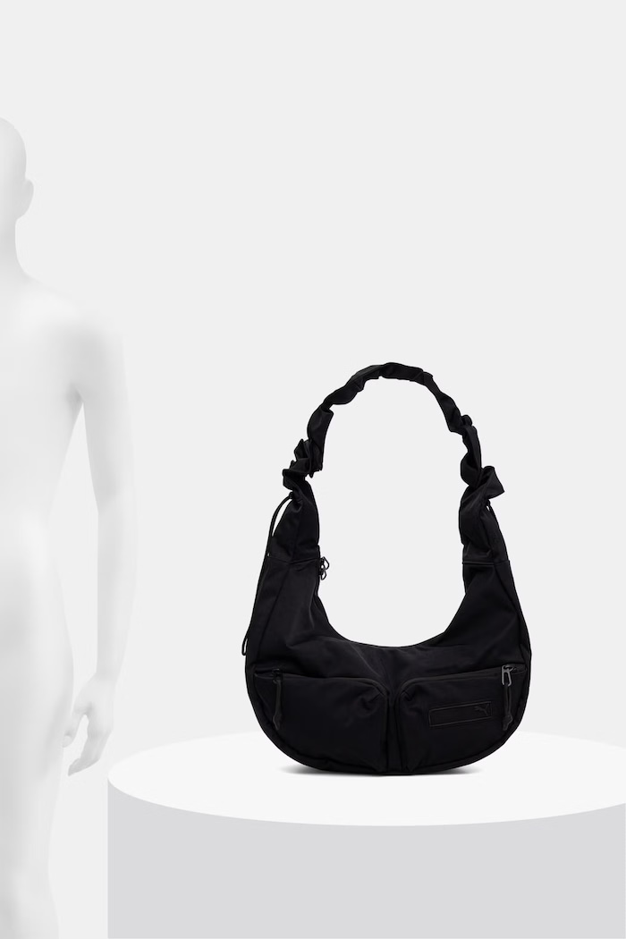 Puma Medium Hobo crossbody bag Women's — photo 6