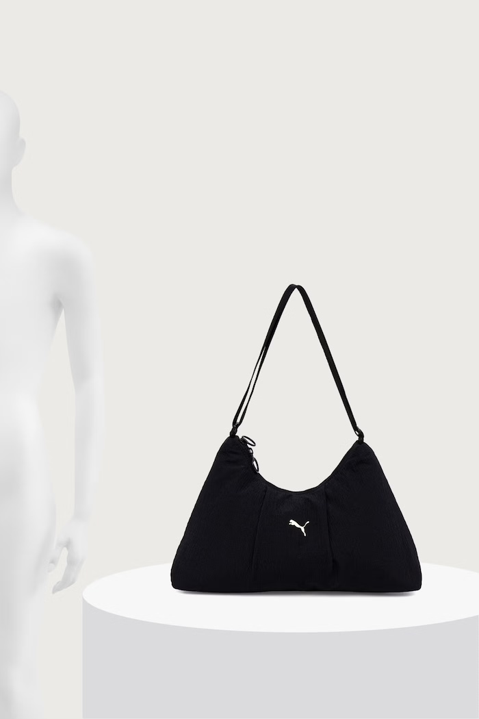 Puma Medium Prism hobo bag Women's — photo 6