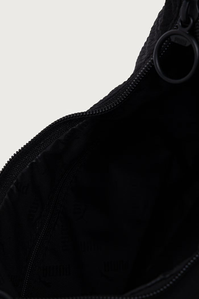 Puma Medium Prism hobo bag Women's — photo 5