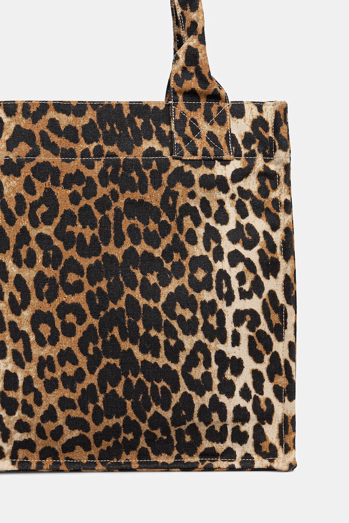 GANNI tote bag Women's cotton — photo 3